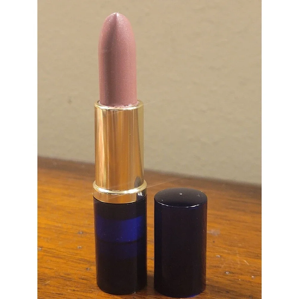 Estee Lauder Pure Color PURE EDEN 89 Lipstick Long Lasting GWP Sample Travel Sz